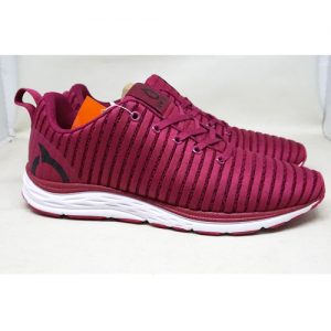 ORTUSEIGHT VULTURE – MAROON/WHITE