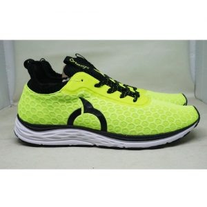 ORTUSEIGHT POLARIS – NEON GREEN / BLACK
