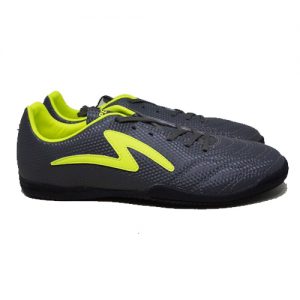 SPECS RICO 19 IN – DARK CHARCOAL / SAFETY YELLOW BLACK