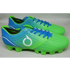ORTUSEIGHT GENESIS FG – FLUO GREEN CYAN WHITE
