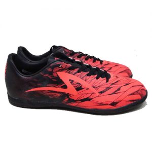 SPECS VICTORY 19 IN – BLACK / FIERY CORAL
