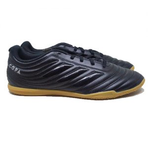 ADIDAS COPA 19.4 IN – CBLACK CBLACK NOIES
