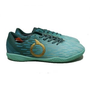 ORTUSEIGHT PLASMA IN – MINT/SPRING GREEN/GOLD