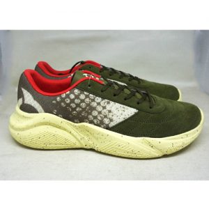 ORTUSEIGHT AVALANCHE TRAINER – MILITARY GREEN/DESERT SAND