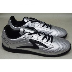 SPECS ARES 19 IN – SILVER/BLACK