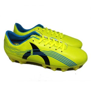 ORTUSEIGHT HORIZON FG – FLUO GREEN BLACK