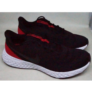 NIKE REVOLUTION 5 – BLACK ANTHRACITE