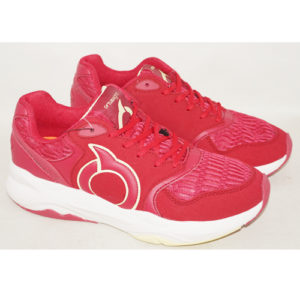 ORTUSEIGHT ALPHA – EMERALD GOLD