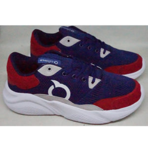 ORTUSEIGHT GRANADA – ULTRAMARINE IMPERIAL RED