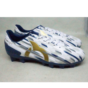 ORTUSEIGHT GLACIER FG – WHITE/NAVY/GOLD