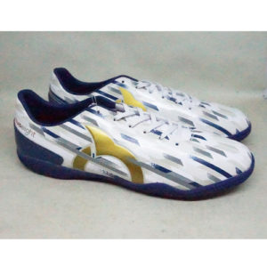 ORTUSEIGHT GLACIER IN – WHITE/NAVY/GOLD