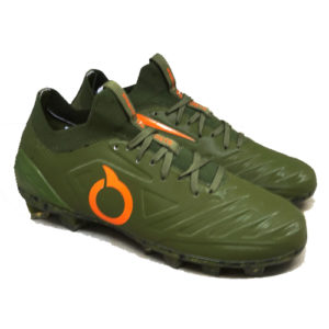 ORTUSEIGHT VALKYRIE FG – MILITIARY GREEN ORTRANGE
