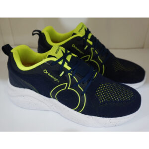 ORTUSEIGHT MAMBA – NAVY/NEON GREEN