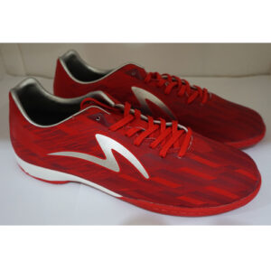 SPECS ACCELERATOR LIGHT SPEED II PRO IN – RED/SILVER