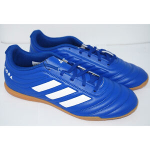ADIDAS COPA 20.4 IN – BLUE WHITE BLUE