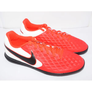 NIKE LEGEND 8 CLUB IC – LASER CRIMSON/BLACK/WHITE