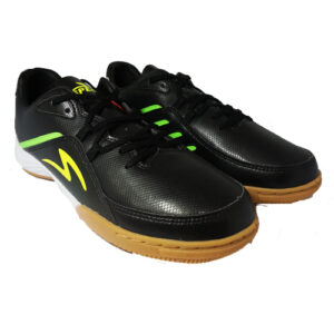 SPECS METASALA MAGNUM – BLACK/SAFETY YELLOW/GREEN GECKO