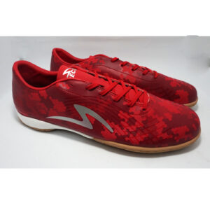 SPECS ACCELERATOR LIGHT SPEED II PRO BATLEPACK IN – CELL RED SILVER
