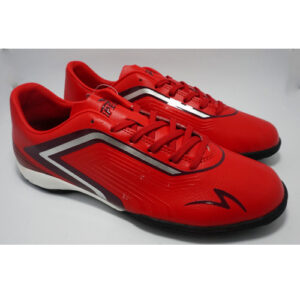 SPECS DIVO IN – MAROON RED SILVER