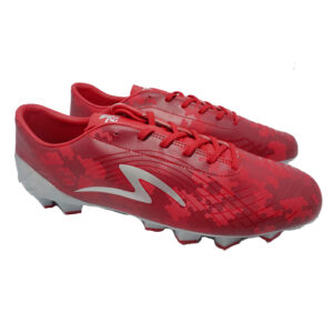 SPECS ACCELERATOR LIGHT SPEED II PRO BATLE PACK FG  – CELL RED SILVER