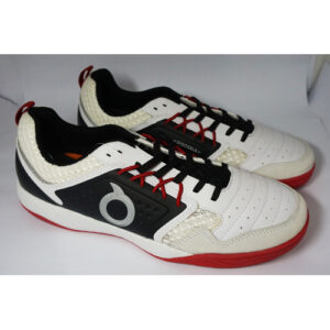 ORTUSEIGHT JOGOSALA PENUMBRA – WHITE/BLACK/ORTRED