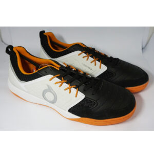 ORTUSEIGHT JOGOSALA PENUMBRA – BLACK/OFF WHITE/ORTRANGE