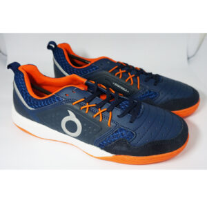 ORTUSEIGHT JOGOSALA PENUMBRA – DARK NAVY/ORTRANGE